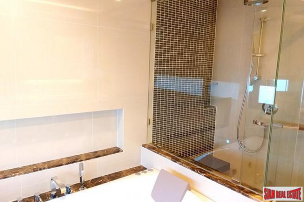 Sathorn Gardens | City Views and Convenience from this One Bedroom Condo Near MRT Lumpini-23