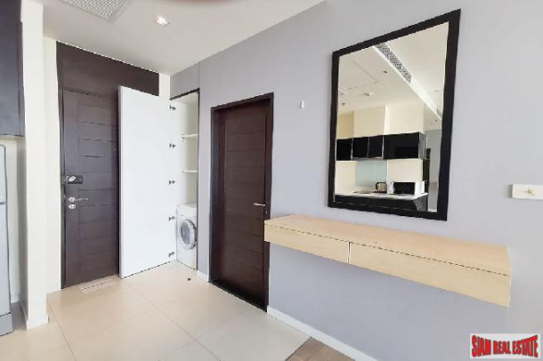 Eight Thonglor Residence | Comfortable One Bedroom in a Central Thong Lo Location-10