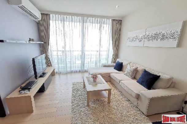 Eight Thonglor Residence | Comfortable One Bedroom in a Central Thong Lo Location-18