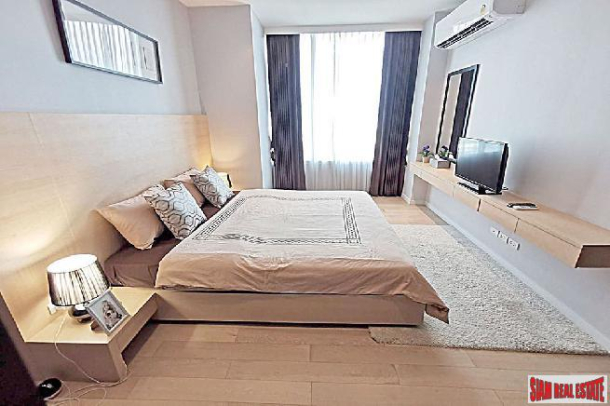 Eight Thonglor Residence | Comfortable One Bedroom in a Central Thong Lo Location-9