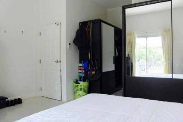 Land & House Park | Three Bedroom Renovated and Expanded Single Storey House in Chalong-11