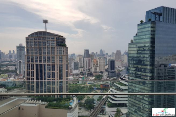 MARQUE Sukhumvit | Exquisite 35th Floor Three Bedroom Condo with Wonderful City Views in Phrom Phong-14