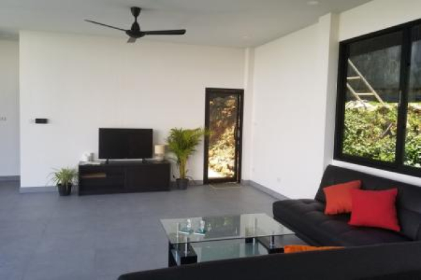 New Pool Villa for Sale in Koh Lanta-12
