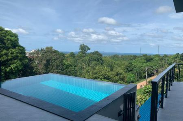 New Pool Villa for Sale in Koh Lanta-2