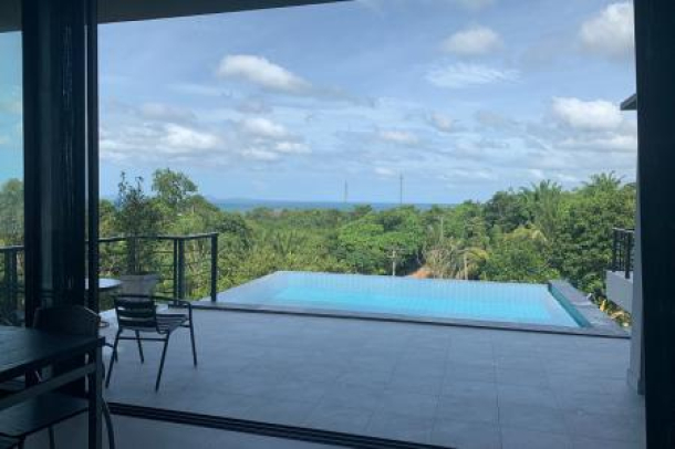 New Pool Villa for Sale in Koh Lanta-3