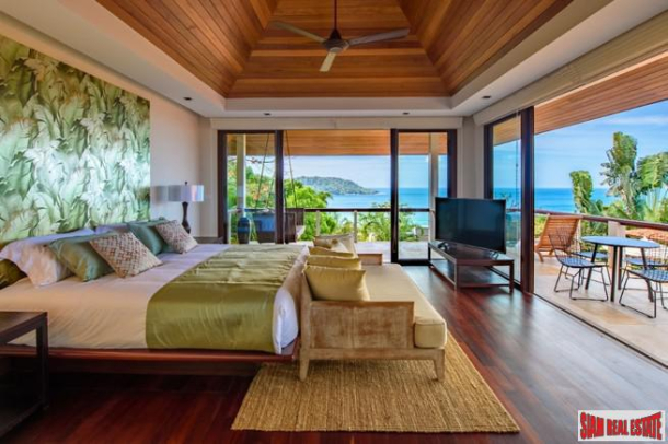 Katamanda Villa | Breathtaking Sea Views of Kata Noi from this Five Bedroom Estate Home-10