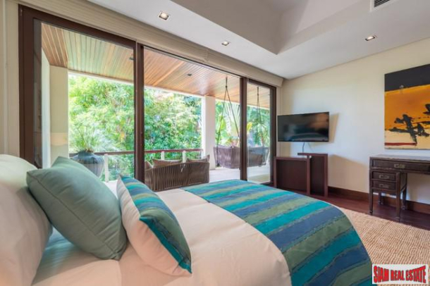 Katamanda Villa | Breathtaking Sea Views of Kata Noi from this Five Bedroom Estate Home-14