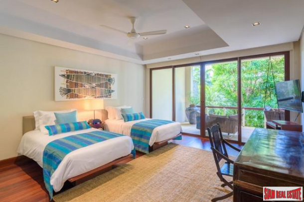 Katamanda Villa | Breathtaking Sea Views of Kata Noi from this Five Bedroom Estate Home-15