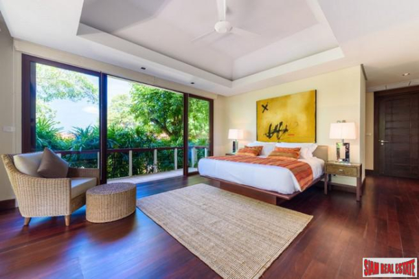 Katamanda Villa | Breathtaking Sea Views of Kata Noi from this Five Bedroom Estate Home-18