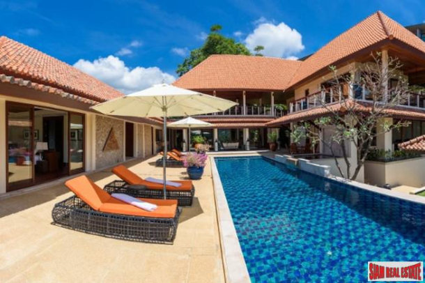 Katamanda Villa | Breathtaking Sea Views of Kata Noi from this Five Bedroom Estate Home-21