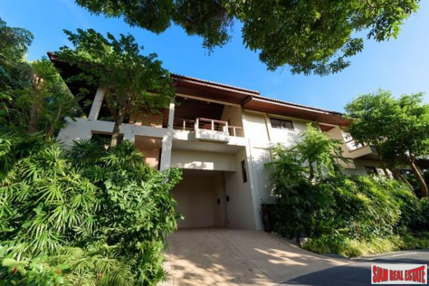 Katamanda Villa | Breathtaking Sea Views of Kata Noi from this Five Bedroom Estate Home-26