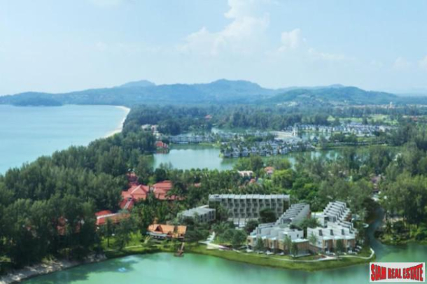 Exclusive Private Pool Villas in a New Resort Development, Laguna, Phuket-2