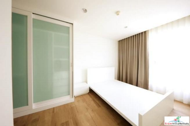The Bangkok Sukhumvit 61 | Light & Bright Two Bedroom Ekkamai Condo with Excellent Facilities-24