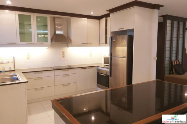 Regent on the Park 2 | Large and Sunny Family Condo with Extra Facilities in Ekkamai-6