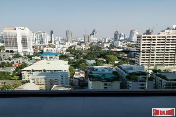 Exclusive Two Bedroom Condo Development in Prime Area of Sukhumvit Near BTS Phrom Phong-23