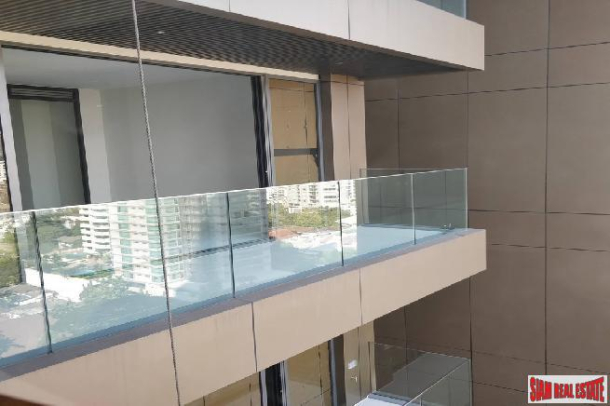Exclusive Two Bedroom Condo Development in Prime Area of Sukhumvit Near BTS Phrom Phong-26