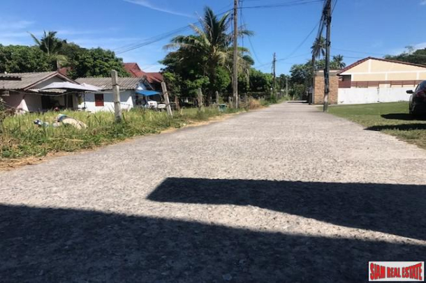 Land for Sale in a Prime Rawai Location-3
