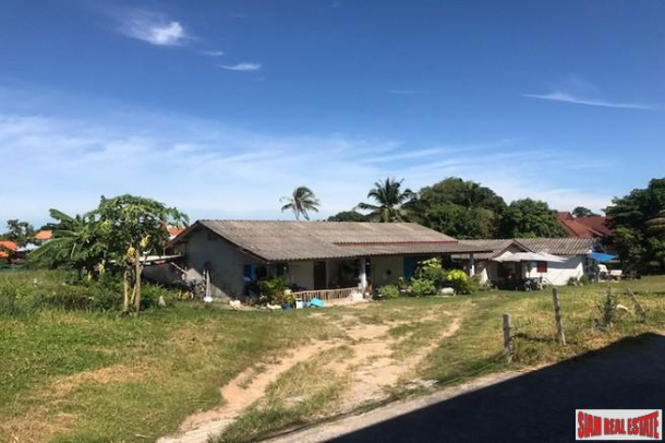 Land for Sale in a Prime Rawai Location-7