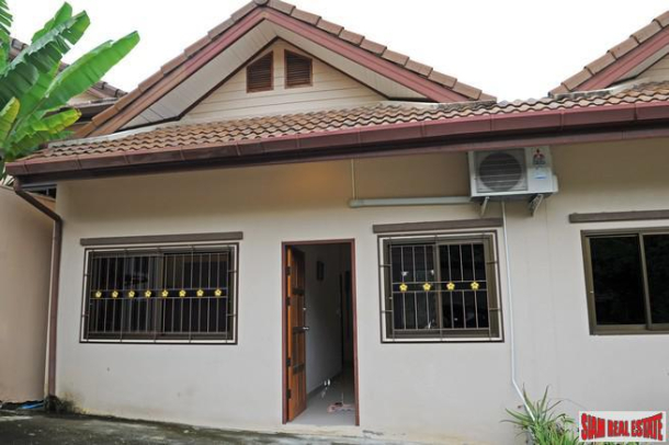 Well Established 32 Person Guest House for Sale in a Private Area of Rawai-12