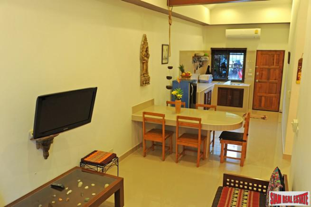 Well Established 32 Person Guest House for Sale in a Private Area of Rawai-14