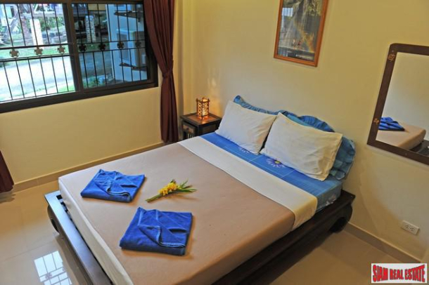 Well Established 32 Person Guest House for Sale in a Private Area of Rawai-18