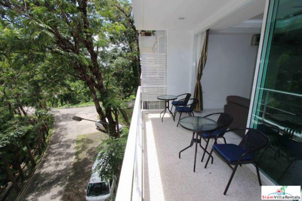 The Tree Residence | Large and Newly Renovated One Bedroom Condo for Rent in Kamala-2