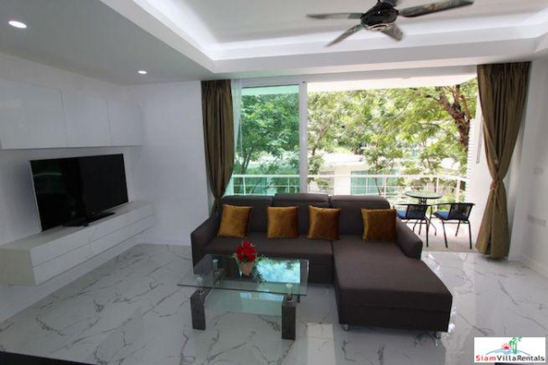 The Tree Residence | Large and Newly Renovated One Bedroom Condo for Rent in Kamala-3