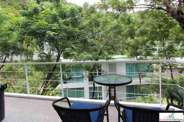 The Tree Residence | Large and Newly Renovated One Bedroom Condo for Rent in Kamala-6