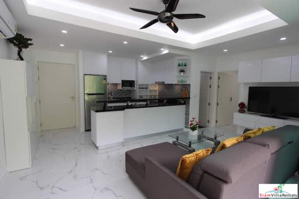 The Tree Residence | Large and Newly Renovated One Bedroom Condo for Rent in Kamala-8