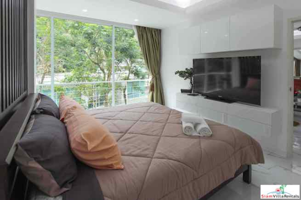 The Tree Residence | Large and Newly Renovated One Bedroom Condo for Rent in Kamala-9