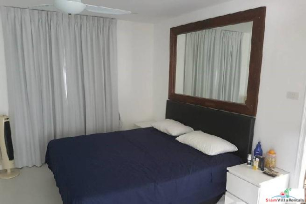 Diamond Condominium | Breathtaking Patong Bay Sea Views from this Three Bedroom Condo for Rent-9