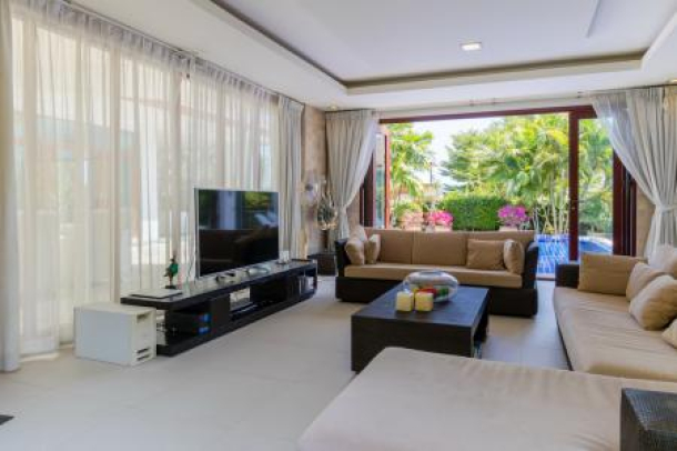PHU MONTRA: Outstanding 5 Bed Pool Villa-11