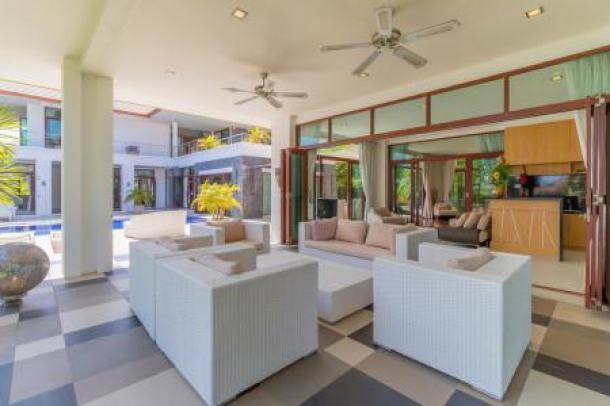 PHU MONTRA: Outstanding 5 Bed Pool Villa-15