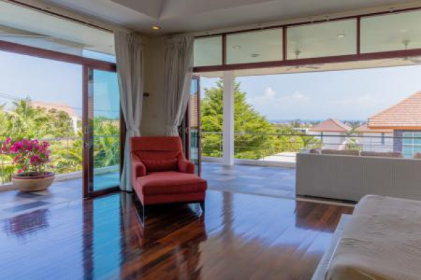 PHU MONTRA: Outstanding 5 Bed Pool Villa-23