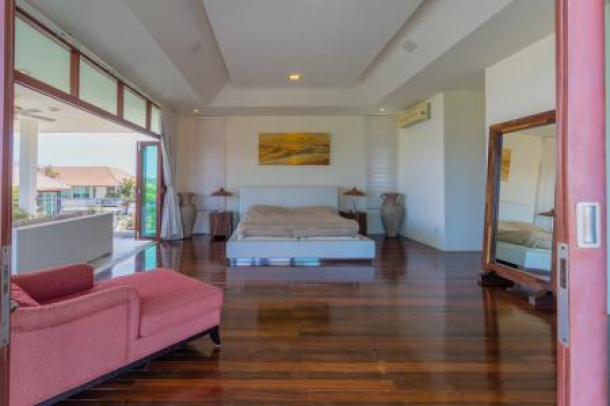 PHU MONTRA: Outstanding 5 Bed Pool Villa-26