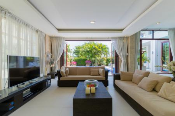 PHU MONTRA: Outstanding 5 Bed Pool Villa-3