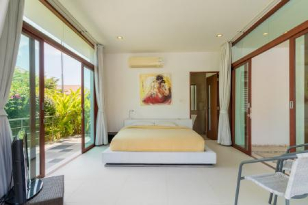 PHU MONTRA: Outstanding 5 Bed Pool Villa-9