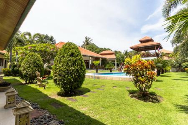 SEA VIEW MOUNTAIN VILLAS (KHAO TAO): Modern Style Pool Villa (OFF-PLAN)-24