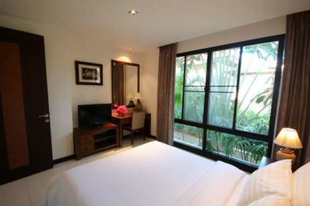 BANYAN RESIDENCES: Luxury 3 Bed Pool Villa-14