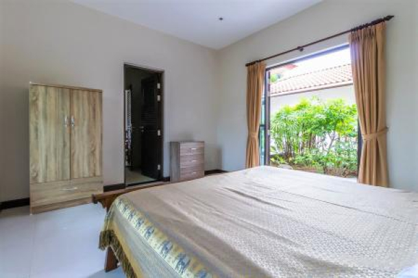 BANYAN RESIDENCES: Luxury 3 Bed Pool Villa-6
