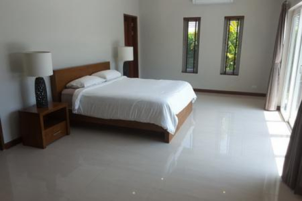 PALM POOLS VILLAS : Very well presented 4 Bed Pool Villa-12