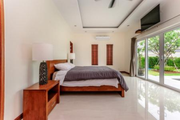 PALM POOLS VILLAS : Very well presented 4 Bed Pool Villa-13