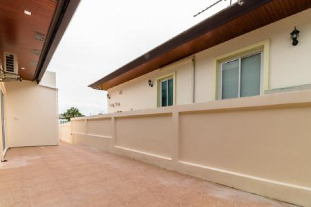 THE SPIRIT: Lovely 3 Bed Pool Villa with Sea and Mountain Views-19