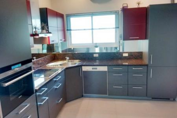 Well Designed 2 Bed Pool Villa-13