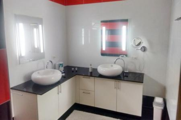 Well Designed 2 Bed Pool Villa-16