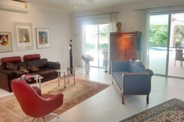 Well Designed 2 Bed Pool Villa-6
