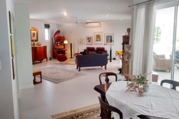 Well Designed 2 Bed Pool Villa-9