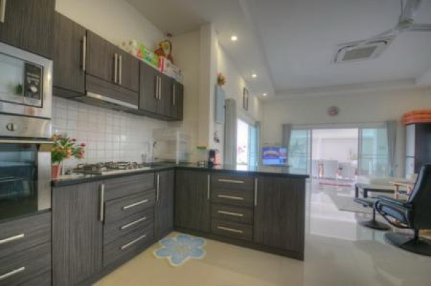 THE LEES 1 : Great Design 4 Bed Pool Villa-7