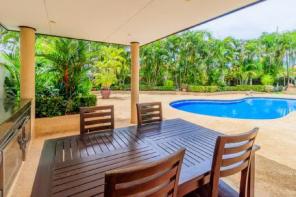 ORCHID VILLA : Nice Design & Quality 3 Bed Pool Villa-6