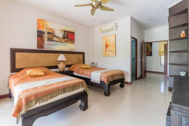 Ave 88 Executive : Well Design 3 Bed Pool Villa-10